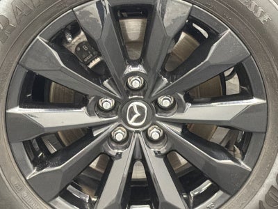 2024 Mazda Mazda CX-50 2.5 S Premium Package