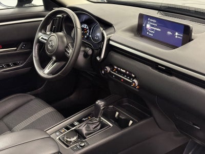 2024 Mazda Mazda CX-50 2.5 S Premium Package