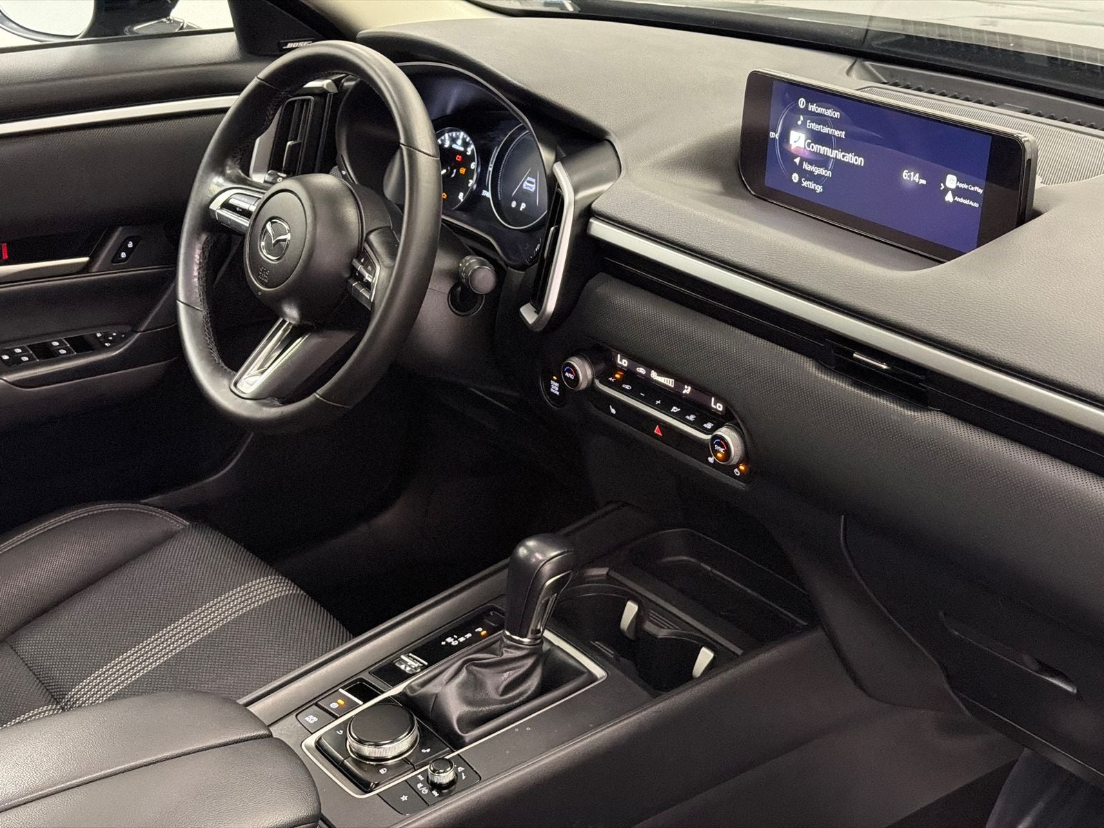 2024 Mazda Mazda CX-50 2.5 S Premium Package