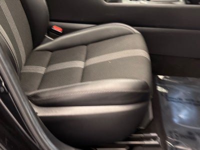 2024 Mazda Mazda CX-50 2.5 S Premium Package