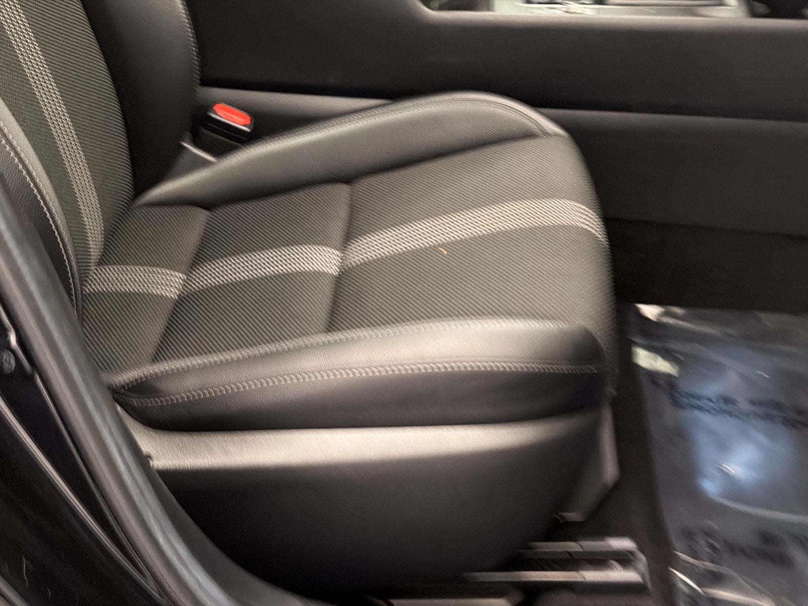 2024 Mazda Mazda CX-50 2.5 S Premium Package