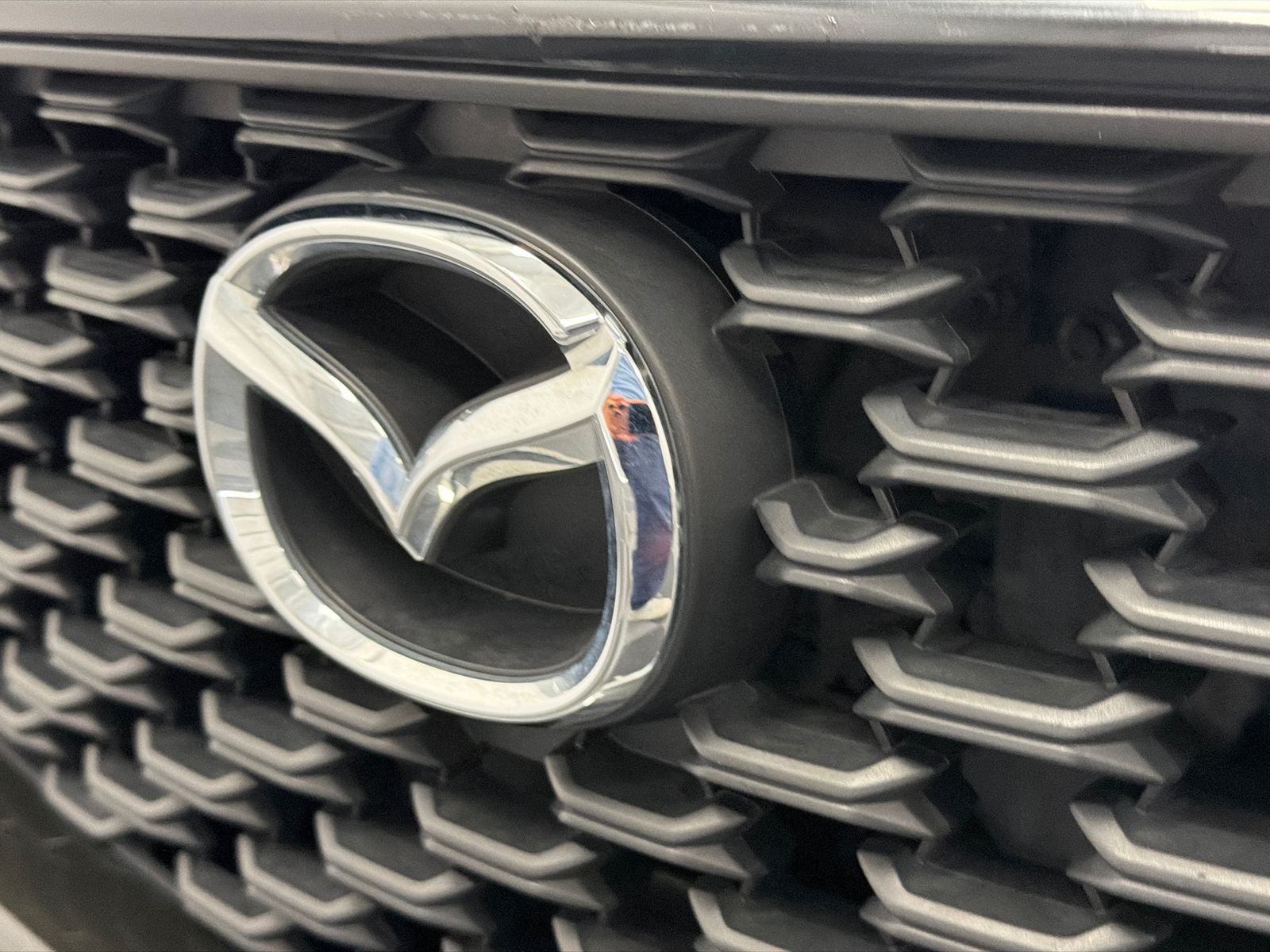 2024 Mazda Mazda CX-50 2.5 S Premium Package