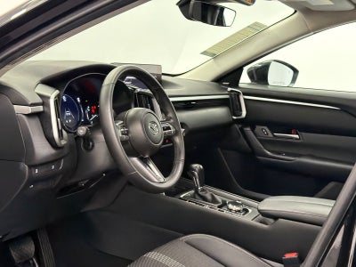 2024 Mazda Mazda CX-50 2.5 S Premium Package