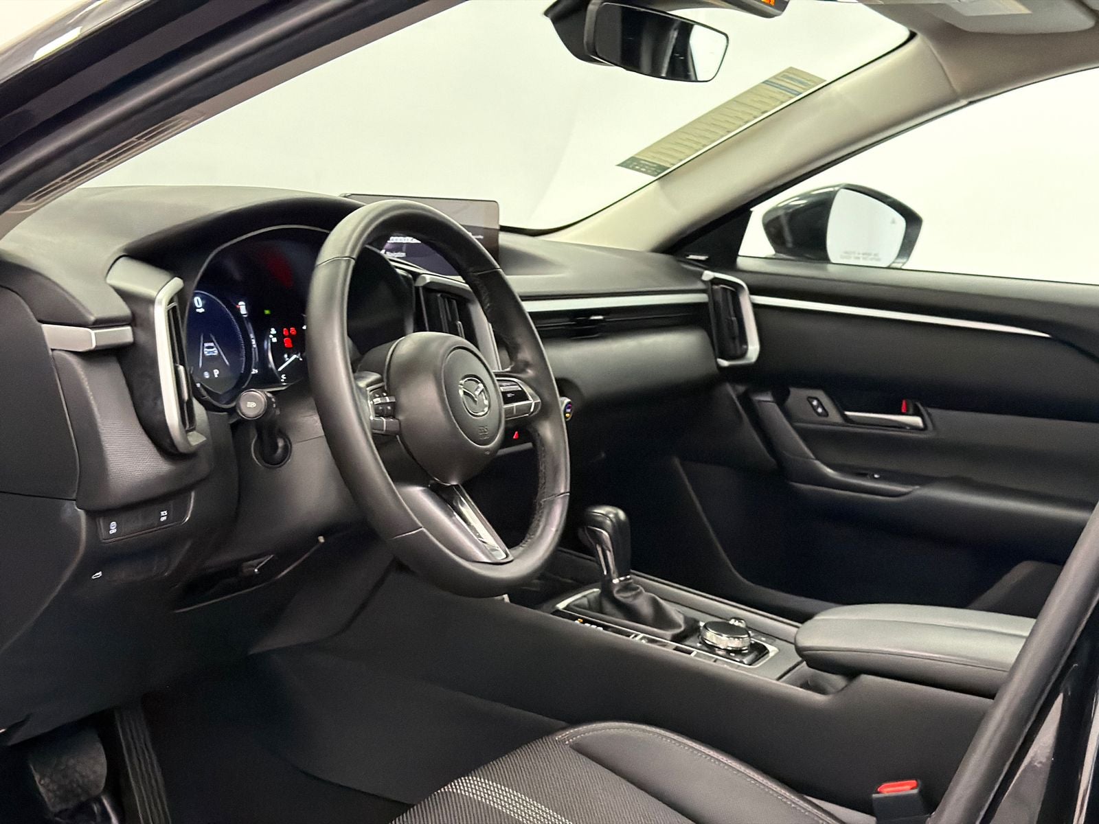 2024 Mazda Mazda CX-50 2.5 S Premium Package