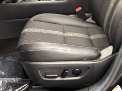 2024 Mazda Mazda CX-50 2.5 S Premium Package