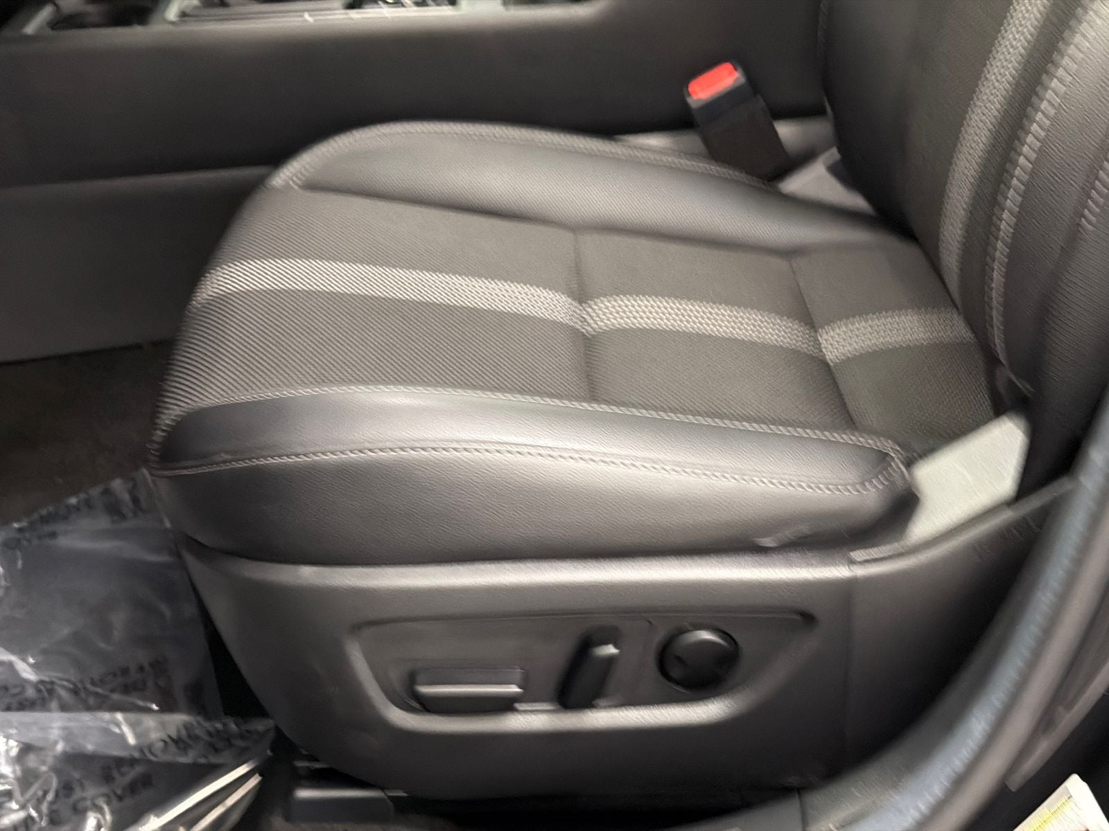 2024 Mazda Mazda CX-50 2.5 S Premium Package