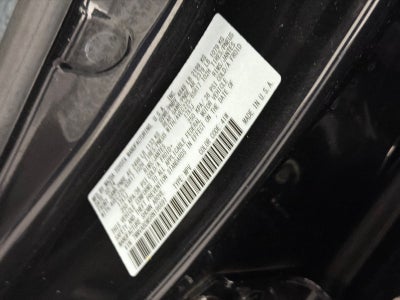 2024 Mazda Mazda CX-50 2.5 S Premium Package