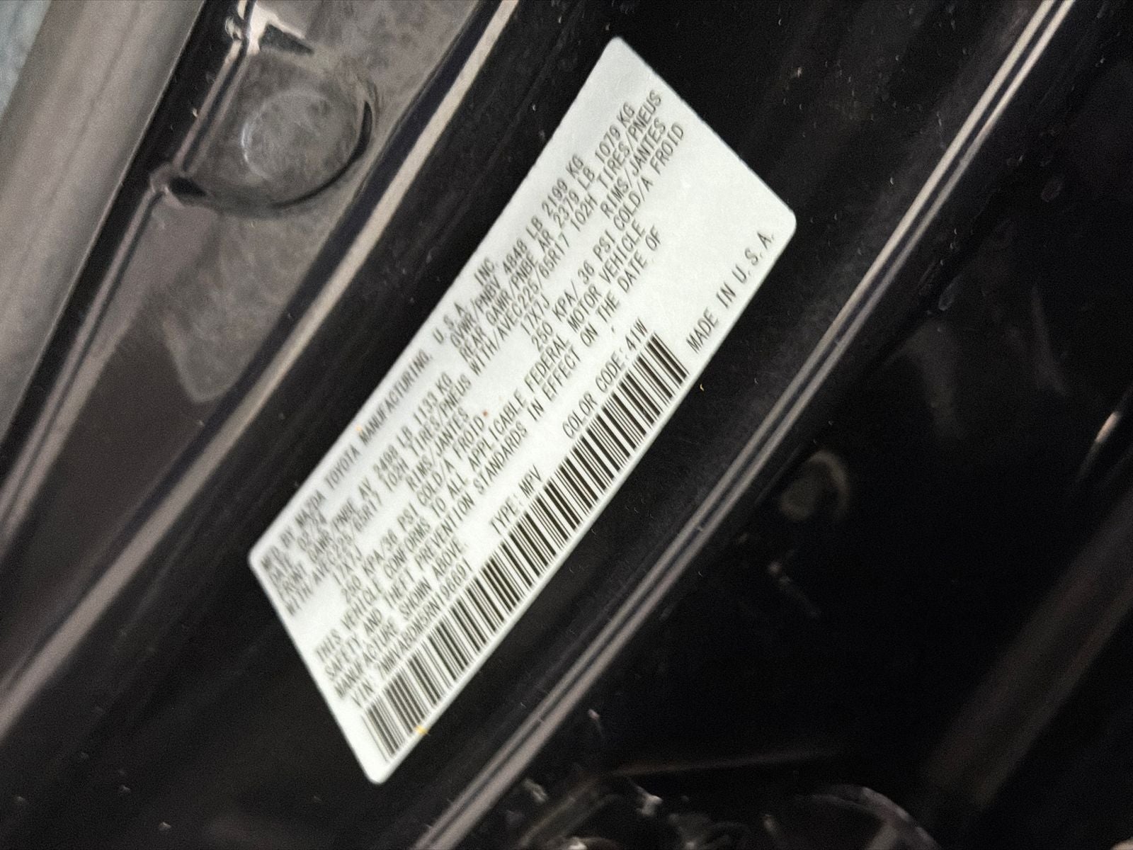 2024 Mazda Mazda CX-50 2.5 S Premium Package