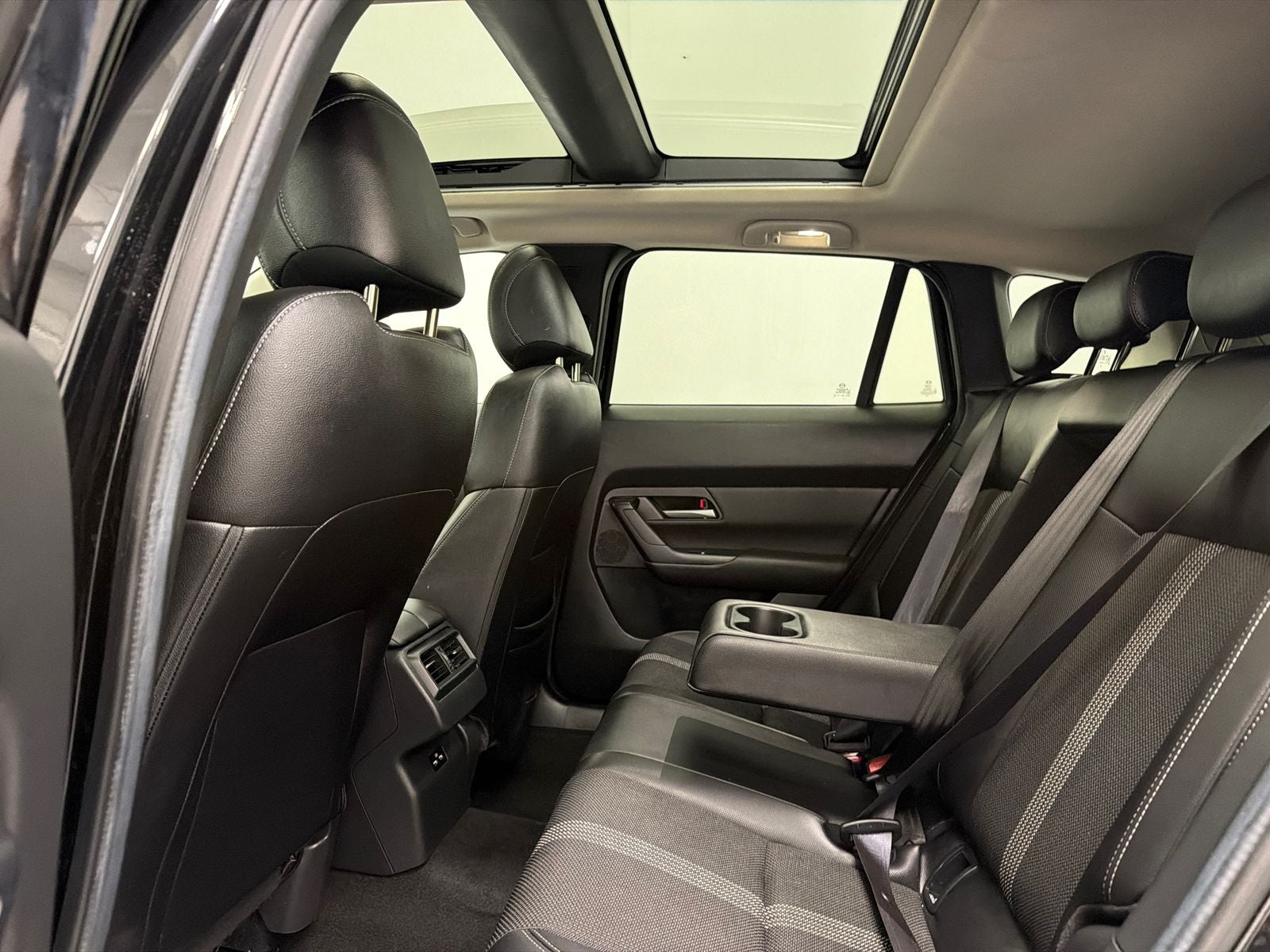 2024 Mazda Mazda CX-50 2.5 S Premium Package