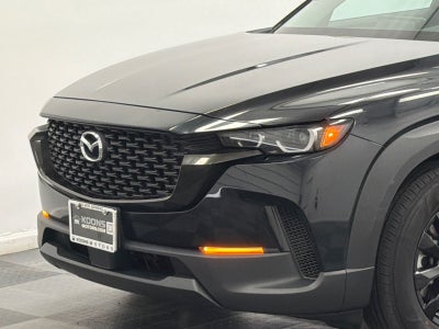 2024 Mazda Mazda CX-50 2.5 S Premium Package