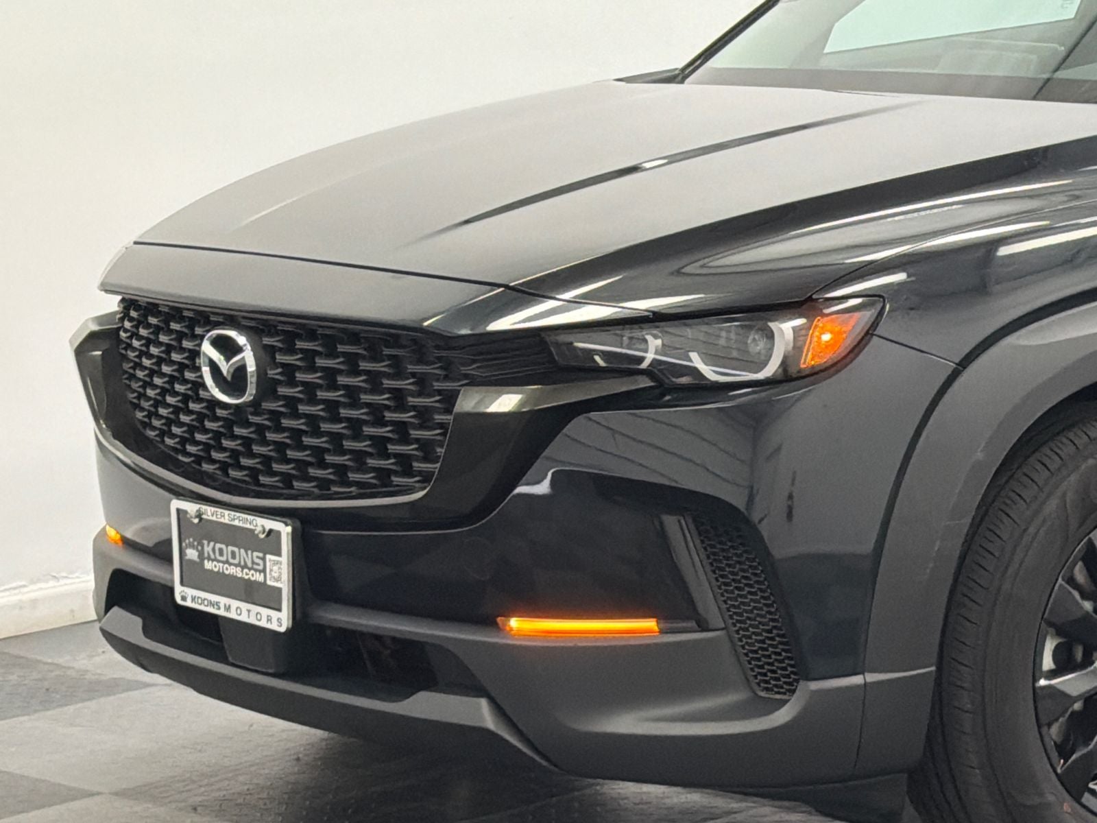 2024 Mazda Mazda CX-50 2.5 S Premium Package