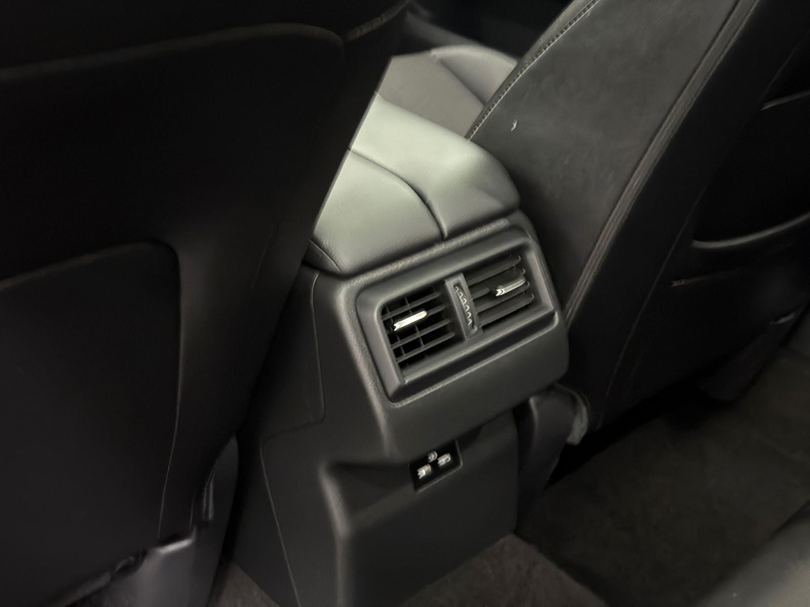 2024 Mazda Mazda CX-50 2.5 S Premium Package