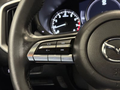 2024 Mazda Mazda CX-50 2.5 S Premium Package