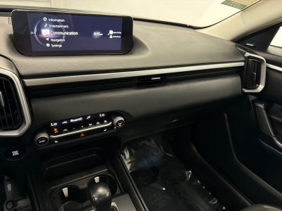 2024 Mazda Mazda CX-50 2.5 S Premium Package