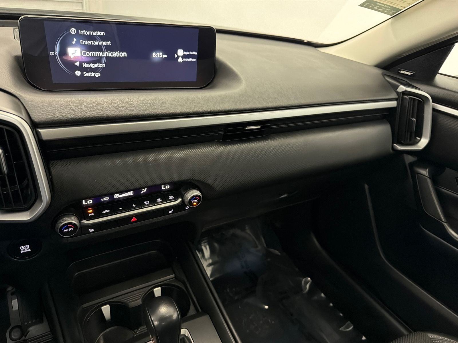 2024 Mazda Mazda CX-50 2.5 S Premium Package