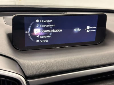 2024 Mazda Mazda CX-50 2.5 S Premium Package