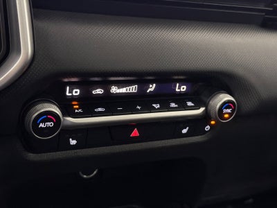 2024 Mazda Mazda CX-50 2.5 S Premium Package