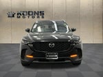 2024 Mazda Mazda CX-50 2.5 S Premium Package