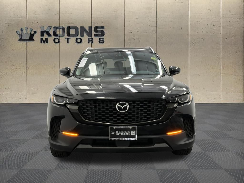 2024 Mazda Mazda CX-50 2.5 S Premium Package