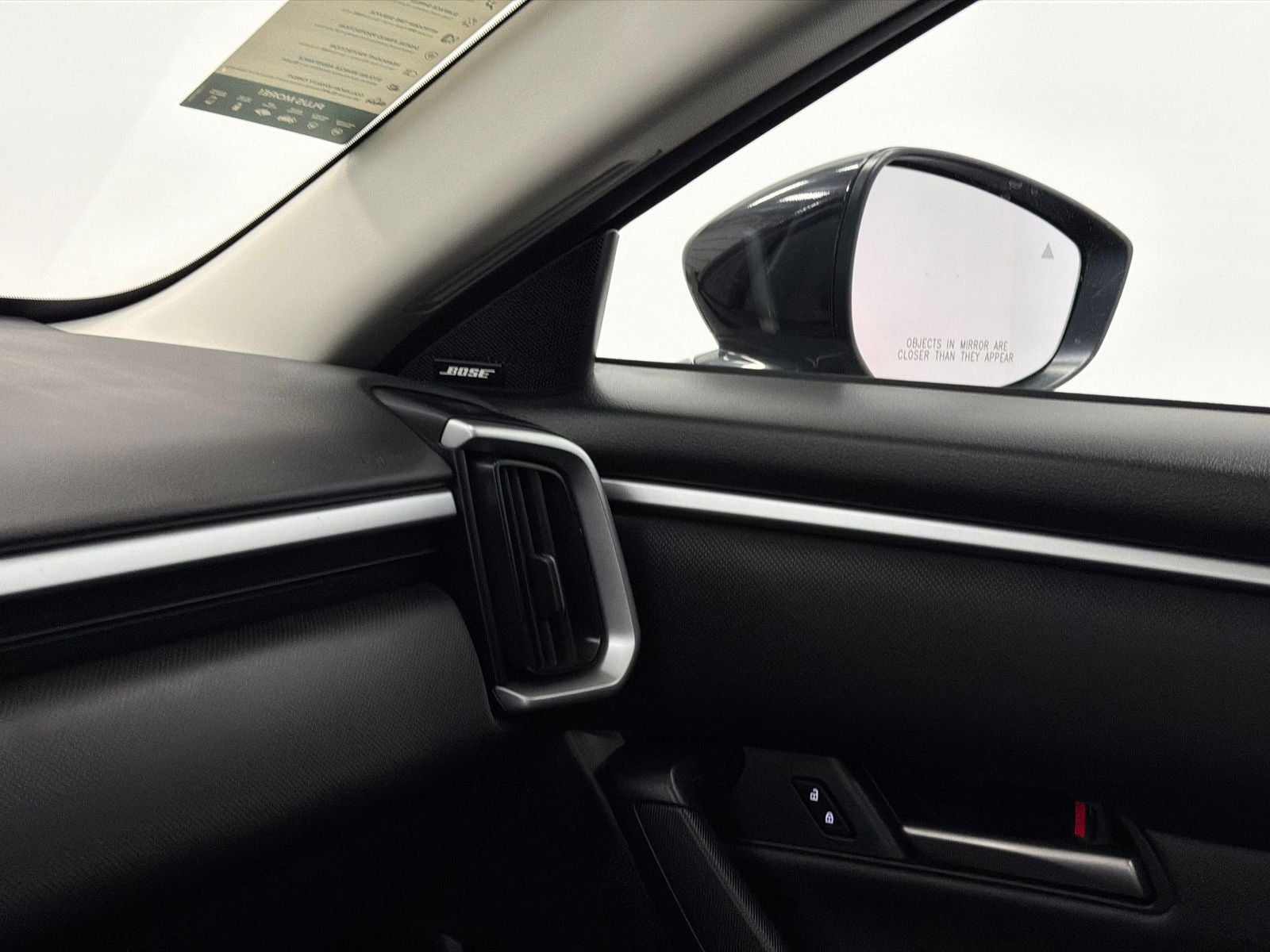 2024 Mazda Mazda CX-50 2.5 S Premium Package