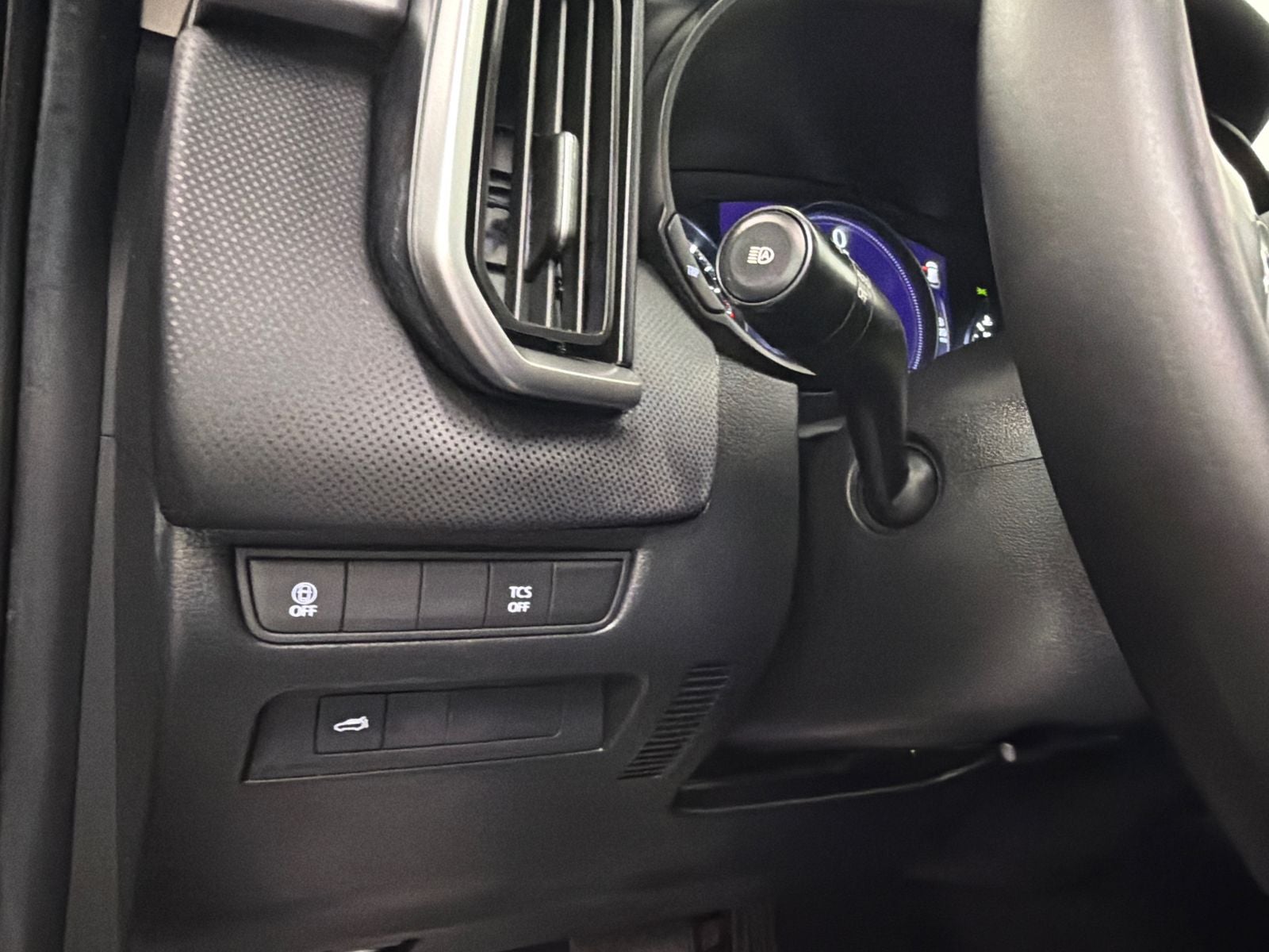 2024 Mazda Mazda CX-50 2.5 S Premium Package