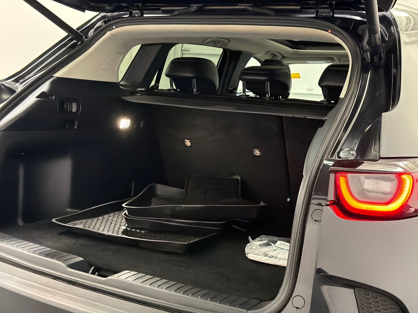2024 Mazda Mazda CX-50 2.5 S Premium Package