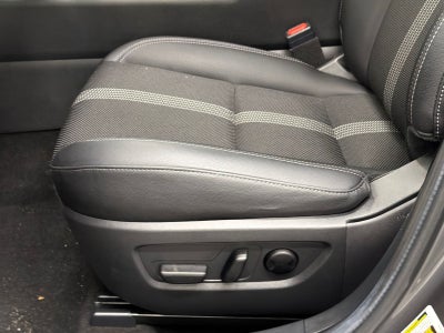 2024 Mazda Mazda CX-50 2.5 S Premium Package