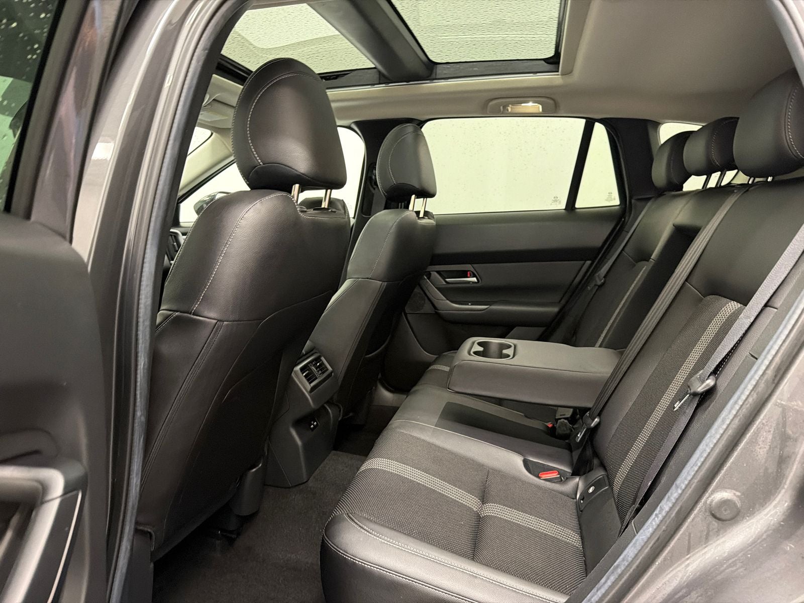 2024 Mazda Mazda CX-50 2.5 S Premium Package