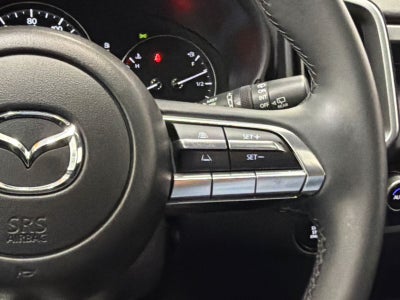 2024 Mazda Mazda CX-50 2.5 S Premium Package