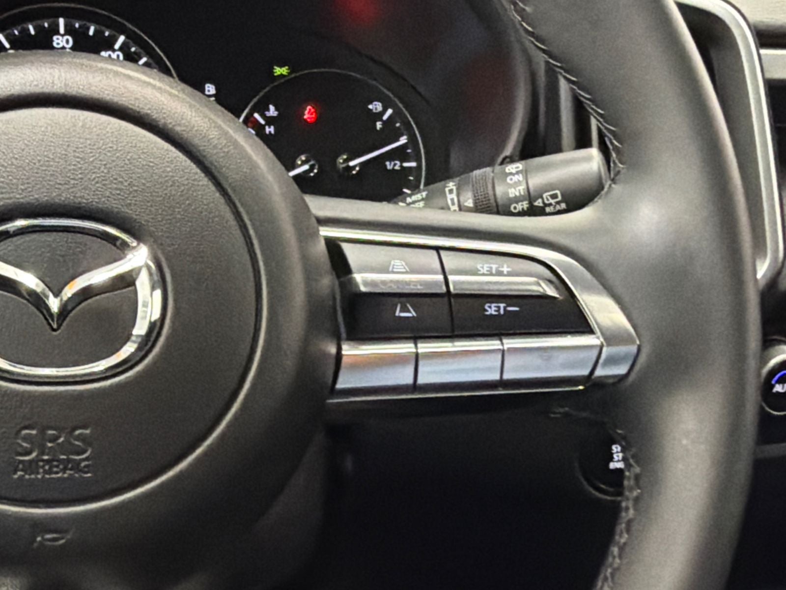 2024 Mazda Mazda CX-50 2.5 S Premium Package