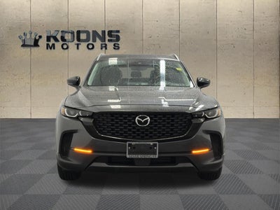 2024 Mazda Mazda CX-50 2.5 S Premium Package