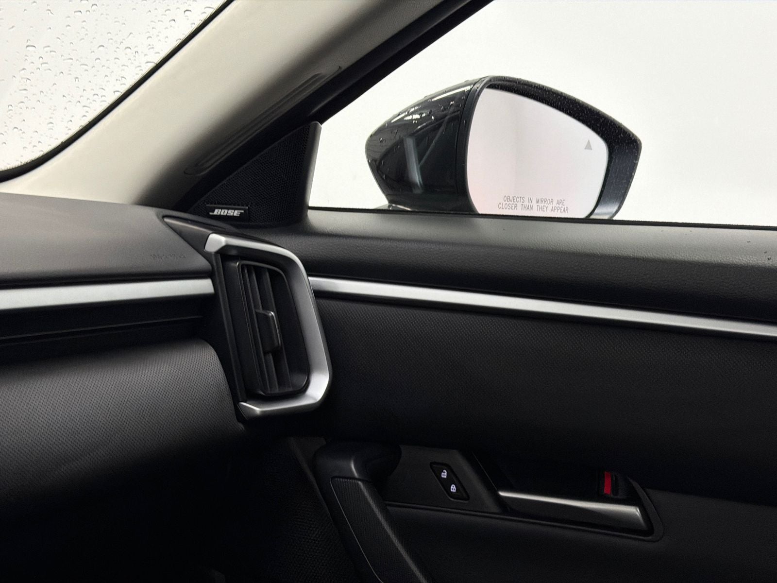 2024 Mazda Mazda CX-50 2.5 S Premium Package