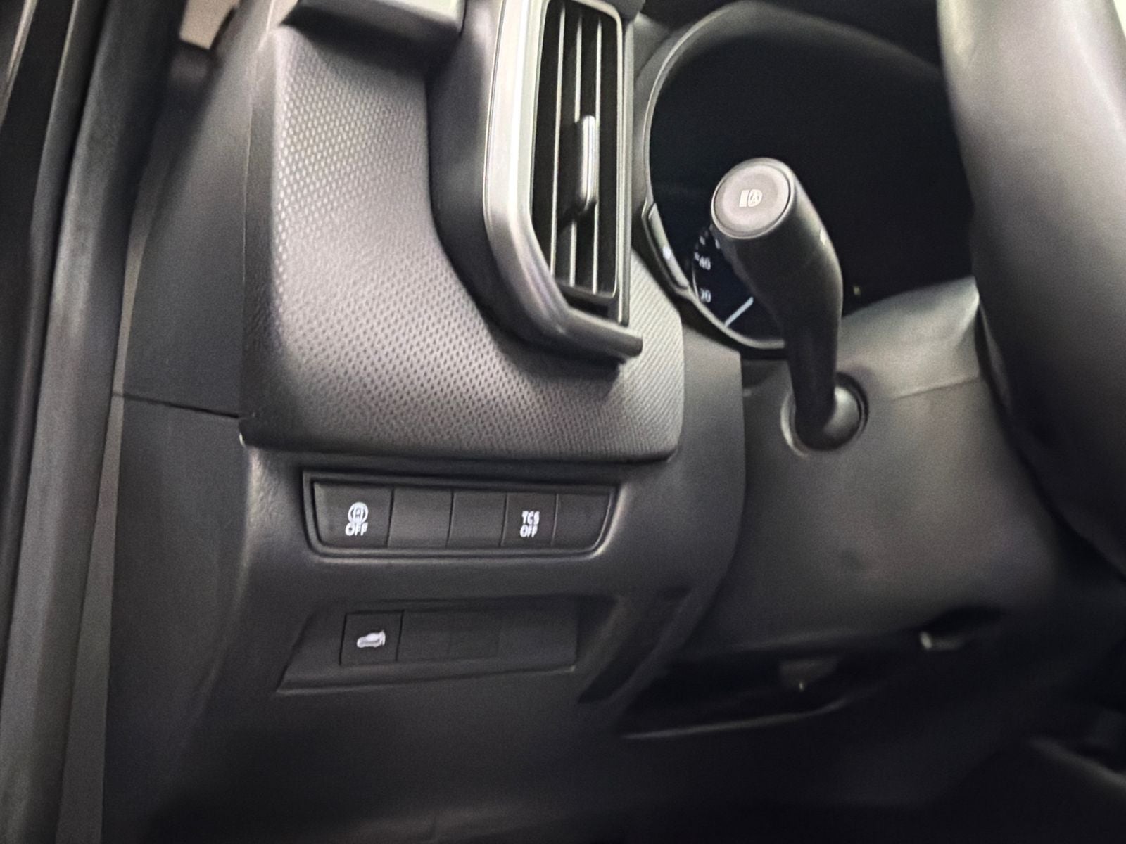 2024 Mazda Mazda CX-50 2.5 S Premium Package