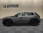 2024 Mazda Mazda CX-50 2.5 S Premium Package