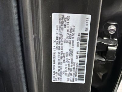 2024 Mazda Mazda CX-50 2.5 S Premium Package