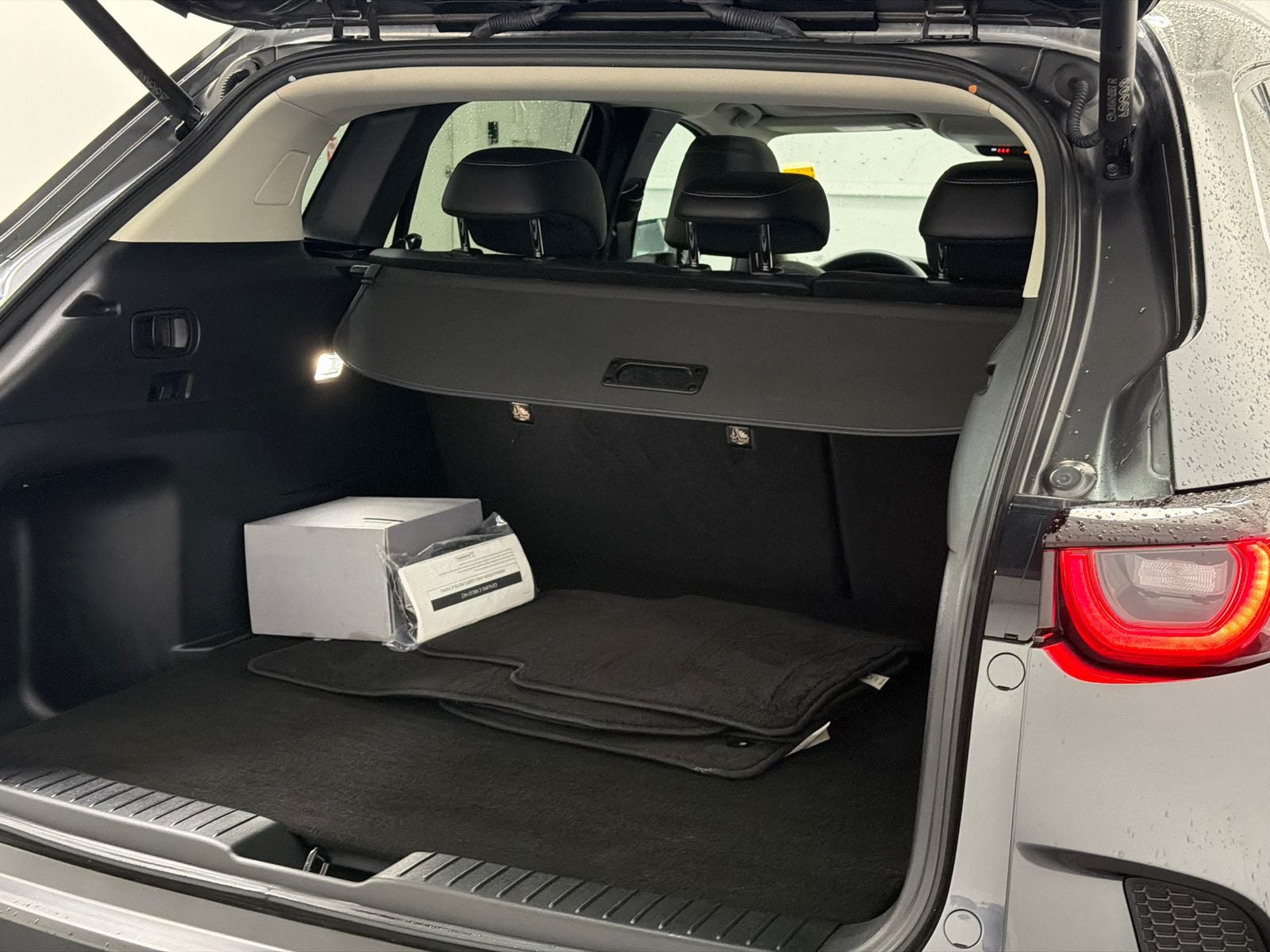 2024 Mazda Mazda CX-50 2.5 S Premium Package
