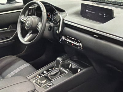 2024 Mazda Mazda CX-50 2.5 S Premium Package