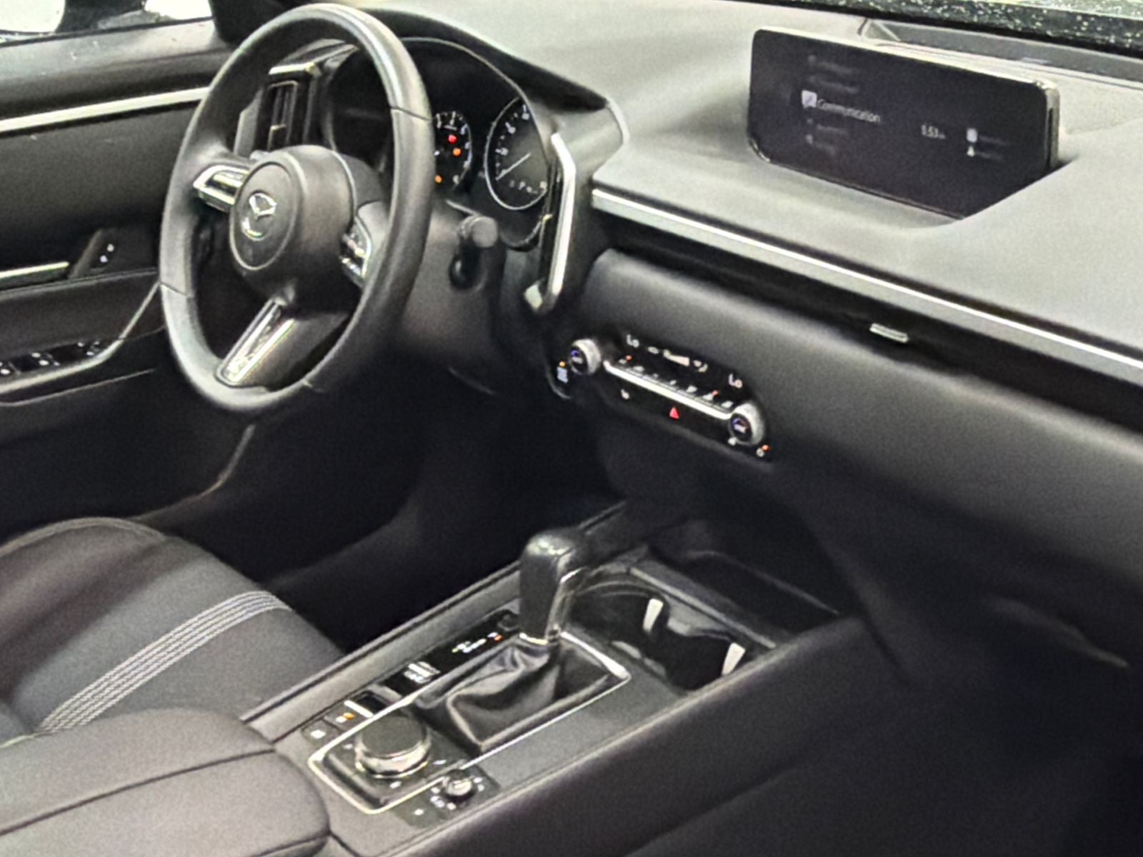 2024 Mazda Mazda CX-50 2.5 S Premium Package