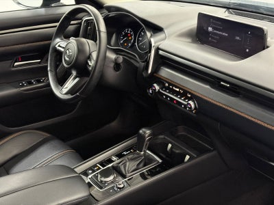 2025 Mazda Mazda CX-50 2.5 S Premium Plus Package