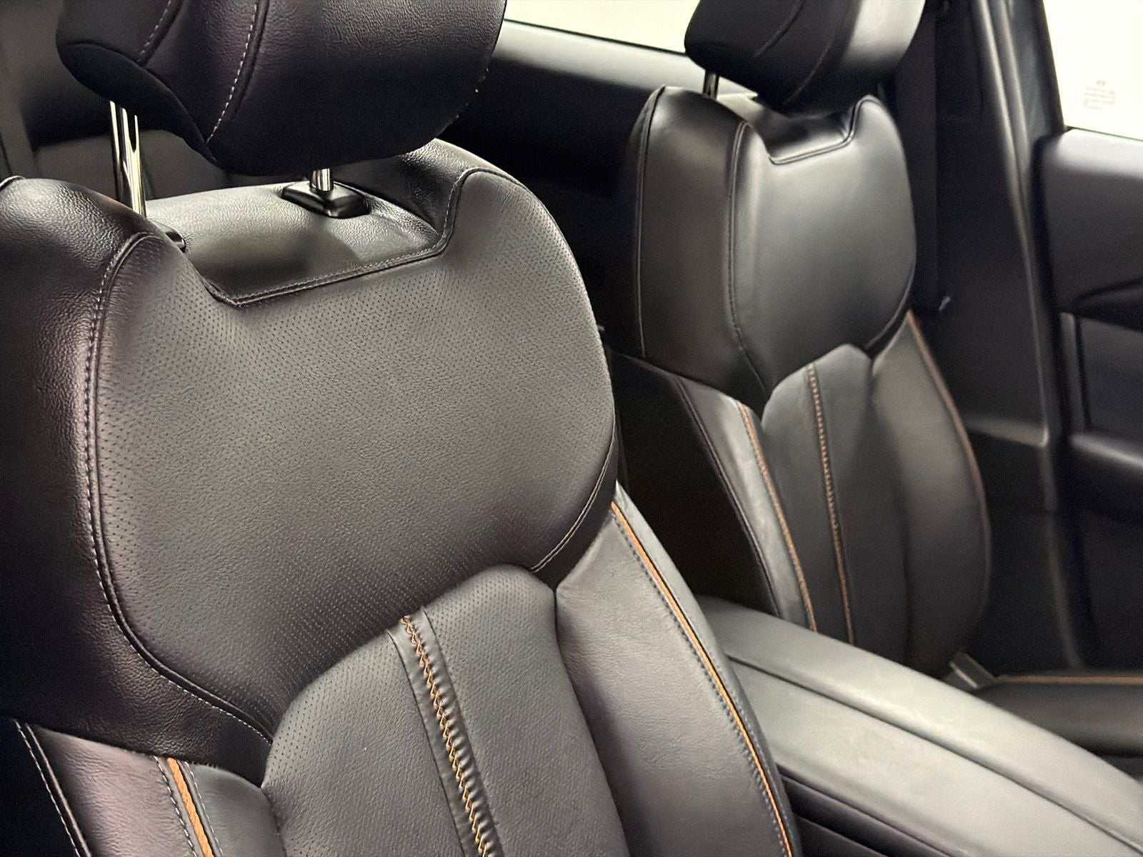 2025 Mazda Mazda CX-50 2.5 S Premium Plus Package