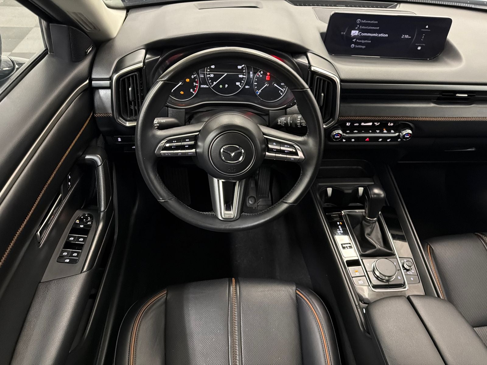 2025 Mazda Mazda CX-50 2.5 S Premium Plus Package