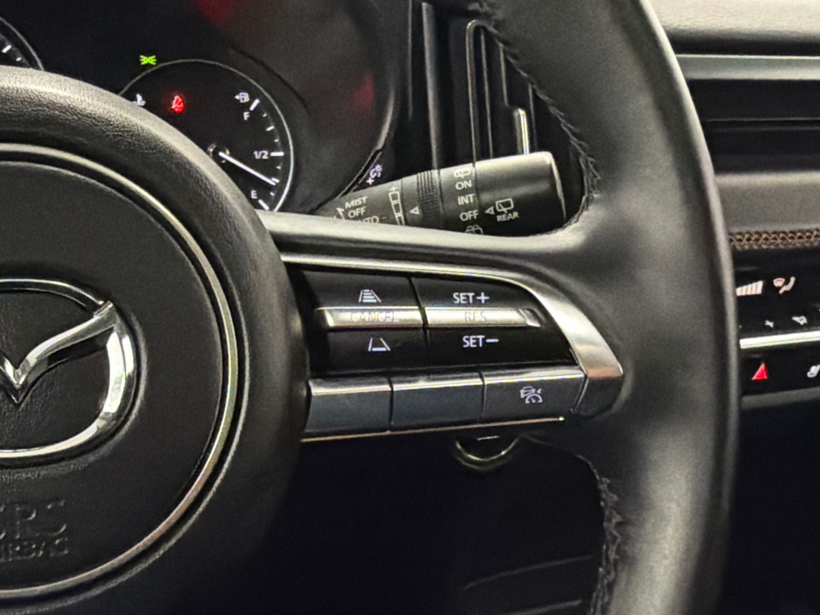 2025 Mazda Mazda CX-50 2.5 S Premium Plus Package