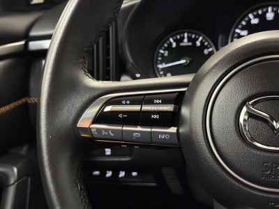 2025 Mazda Mazda CX-50 2.5 S Premium Plus Package