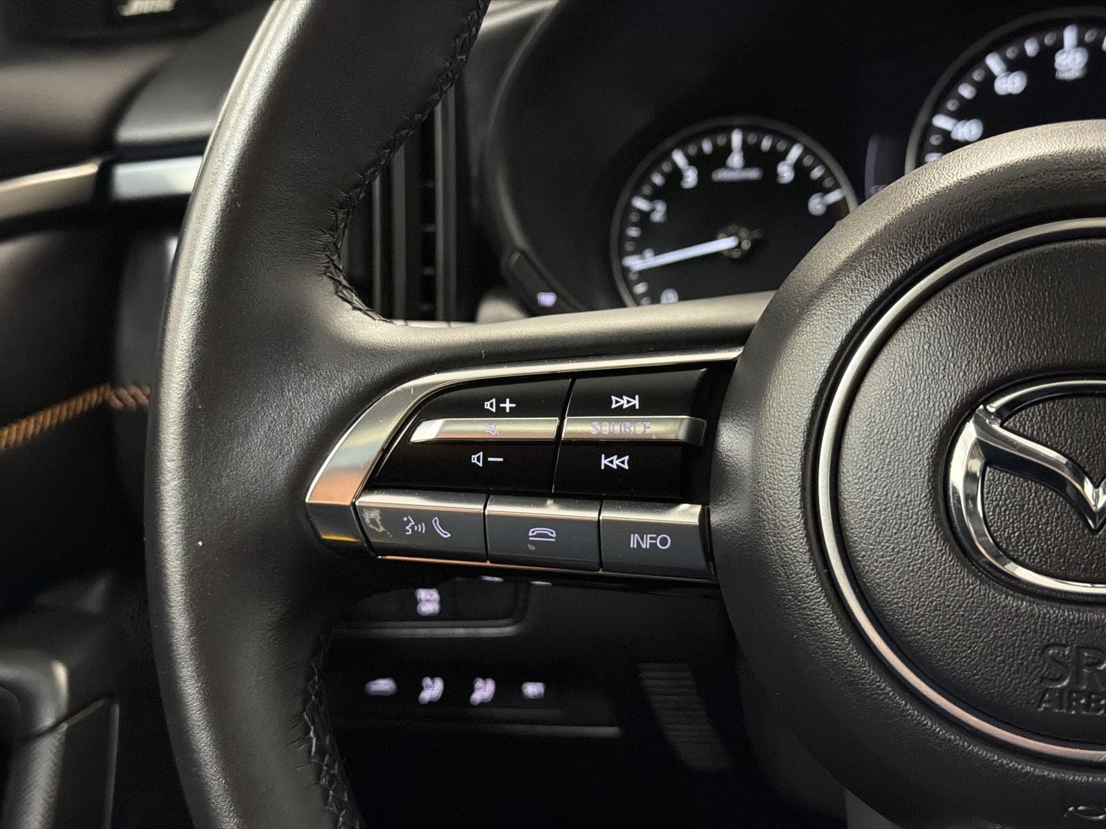 2025 Mazda Mazda CX-50 2.5 S Premium Plus Package