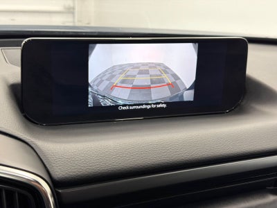 2025 Mazda Mazda CX-50 2.5 S Premium Plus Package