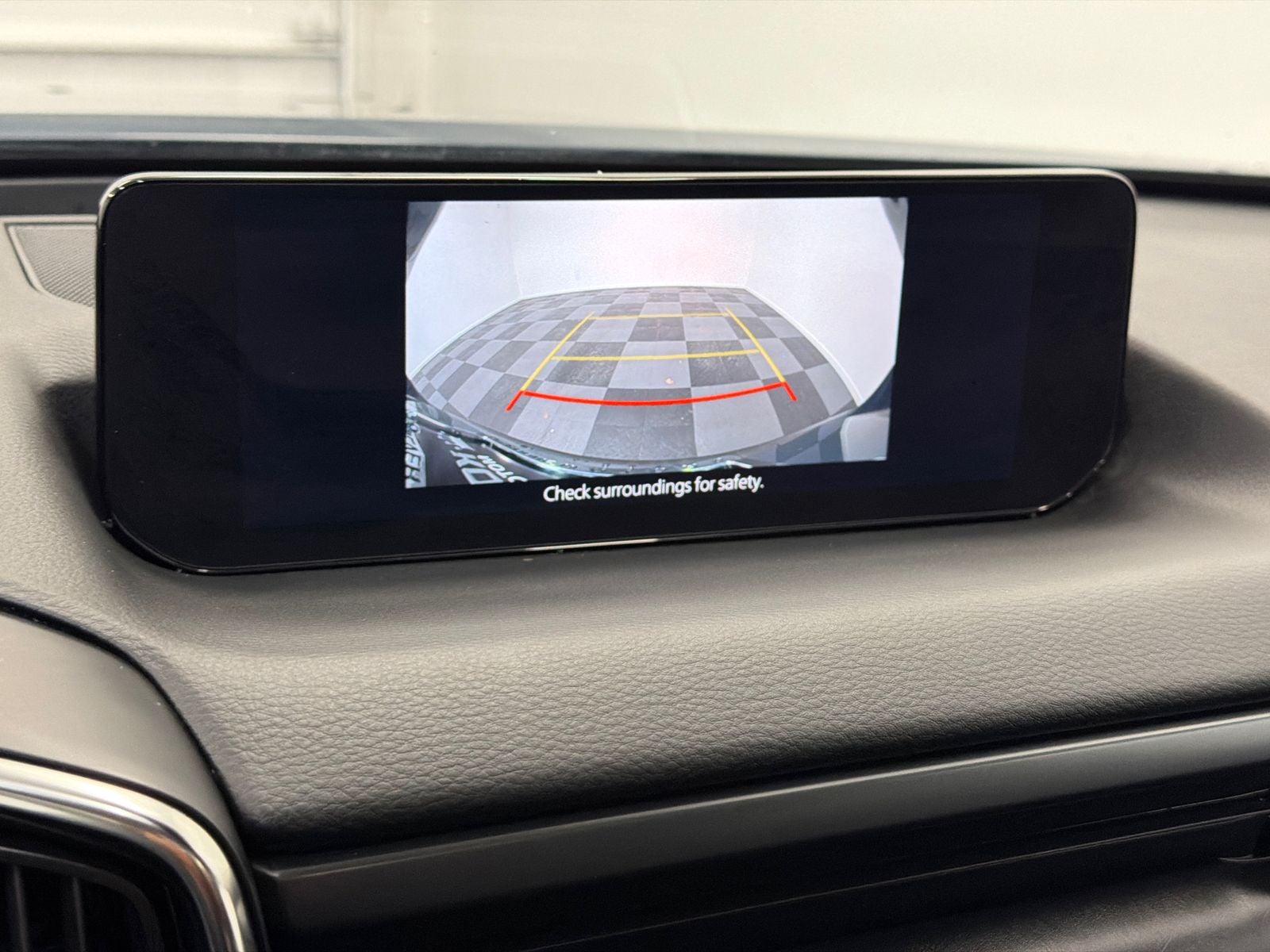 2025 Mazda Mazda CX-50 2.5 S Premium Plus Package