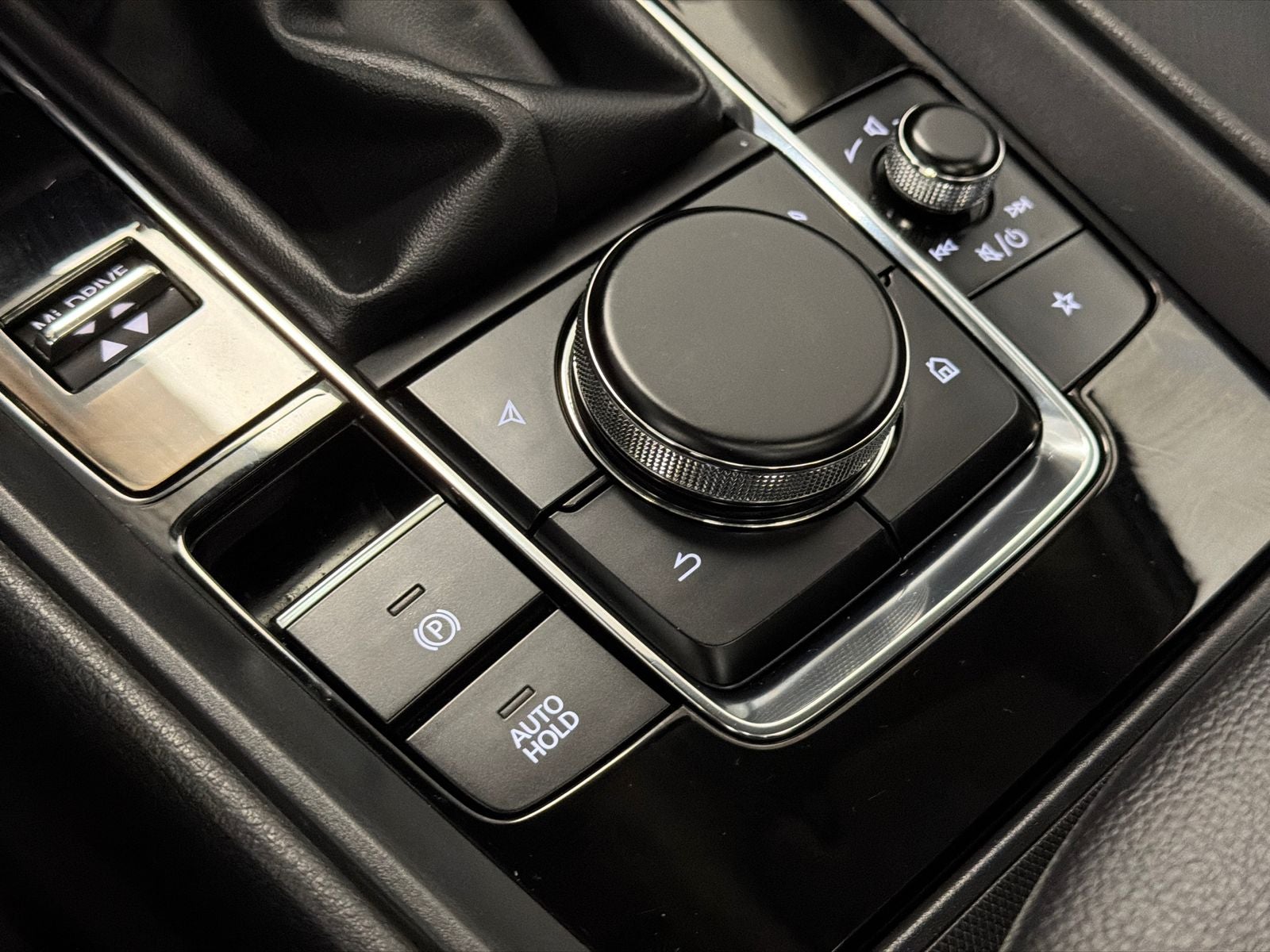 2025 Mazda Mazda CX-50 2.5 S Premium Plus Package