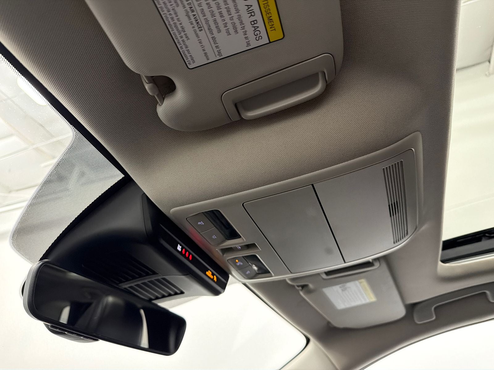 2025 Mazda Mazda CX-50 2.5 S Premium Plus Package