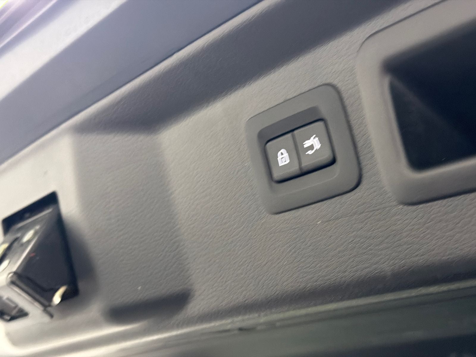 2025 Mazda Mazda CX-50 2.5 S Premium Plus Package