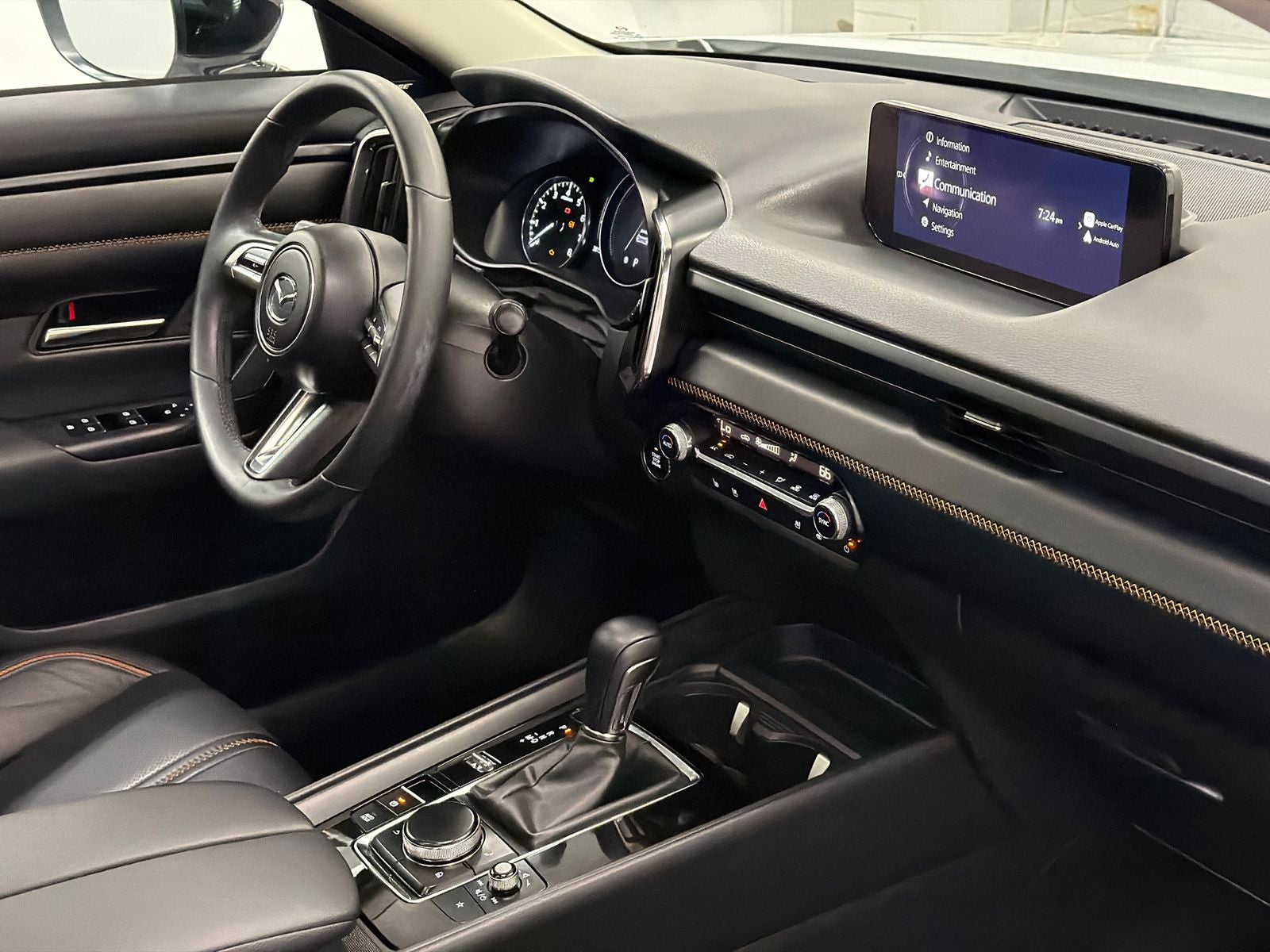 2024 Mazda Mazda CX-50 2.5 S Premium Plus Package